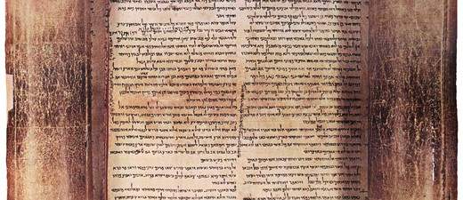 Qumran-Wörterbuch